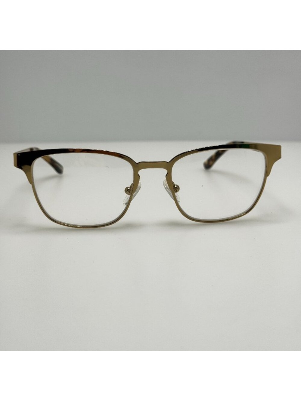 Kam Dhillon 3075 Ariana Gold Eyeglasses Eye Glasses Frames 50-17-135